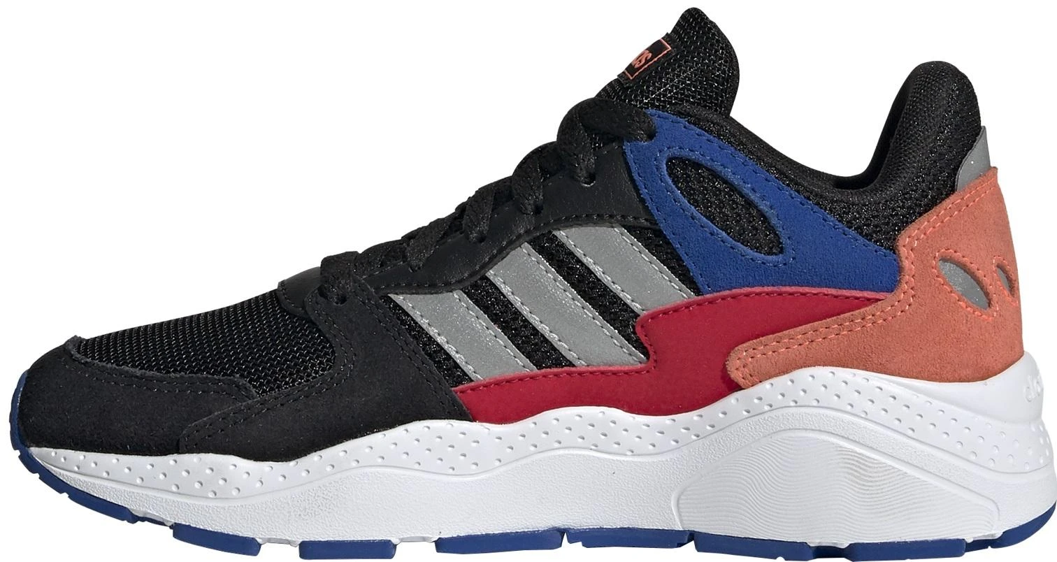 Adidas Avalynė Ctazychaos J Juodas