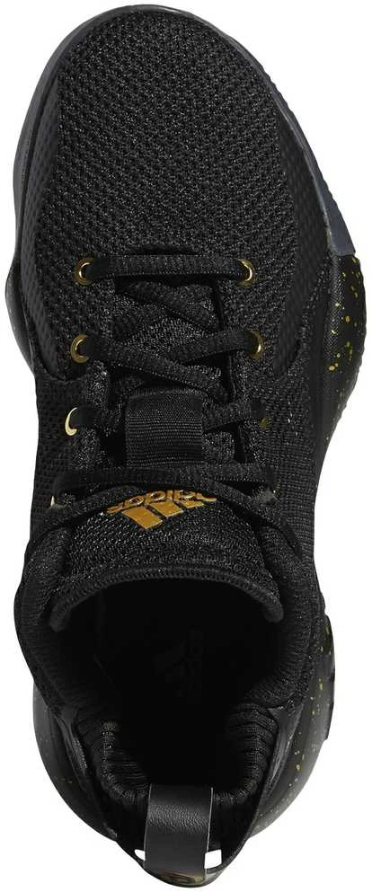 Adidas Avalynė Berniukams D Rose 773 2020 J Juodas