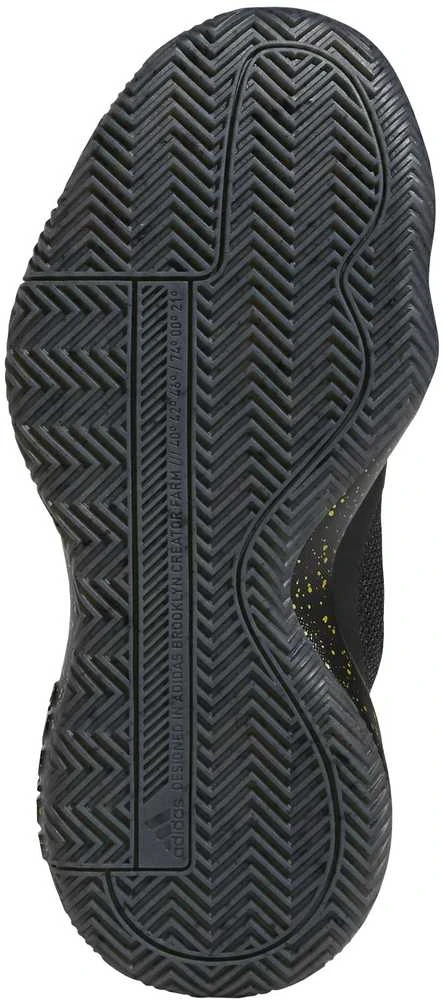 Adidas Avalynė Berniukams D Rose 773 2020 J Juodas