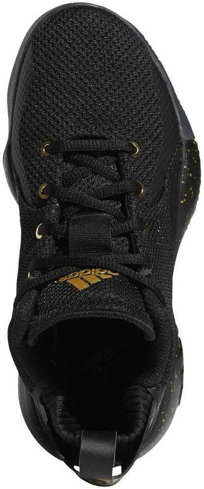 Adidas Avalynė Berniukams D Rose 773 2020 J Juodas