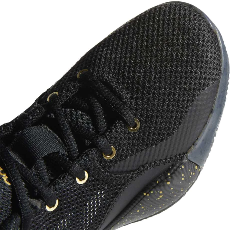 Adidas Avalynė Berniukams D Rose 773 2020 J Juodas