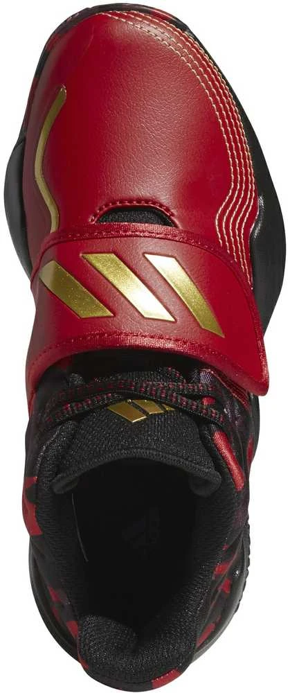 Adidas Avalynė Berniukams Deep Threat J Raudona FV2276