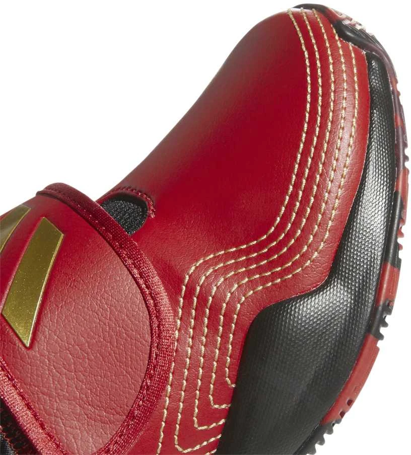 Adidas Avalynė Berniukams Deep Threat J Raudona FV2276