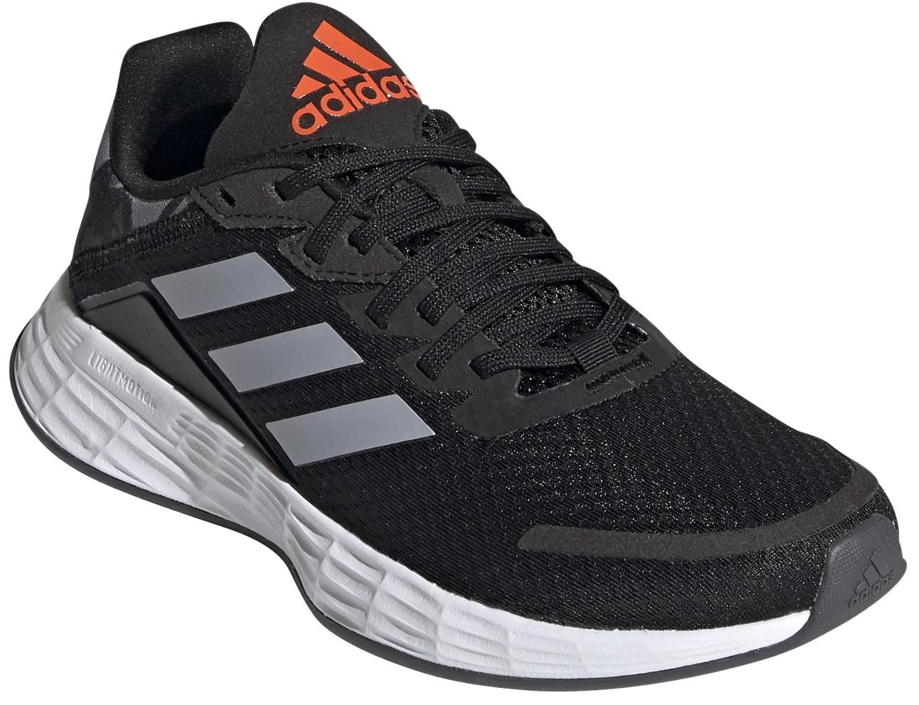 Adidas Avalynė Berniukams Duramo Sl C Juodas FY9172
