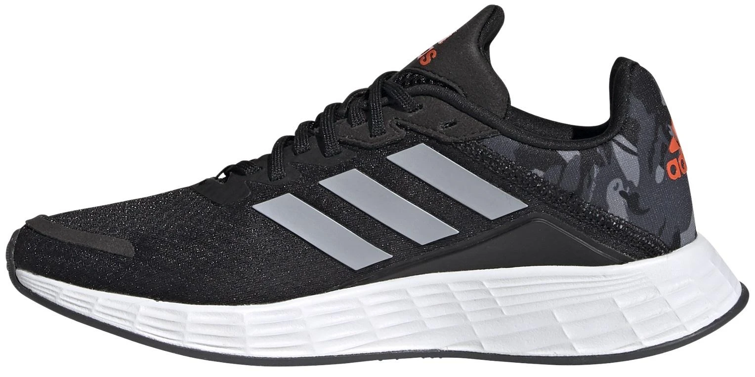 Adidas Avalynė Berniukams Duramo Sl C Juodas FY9172