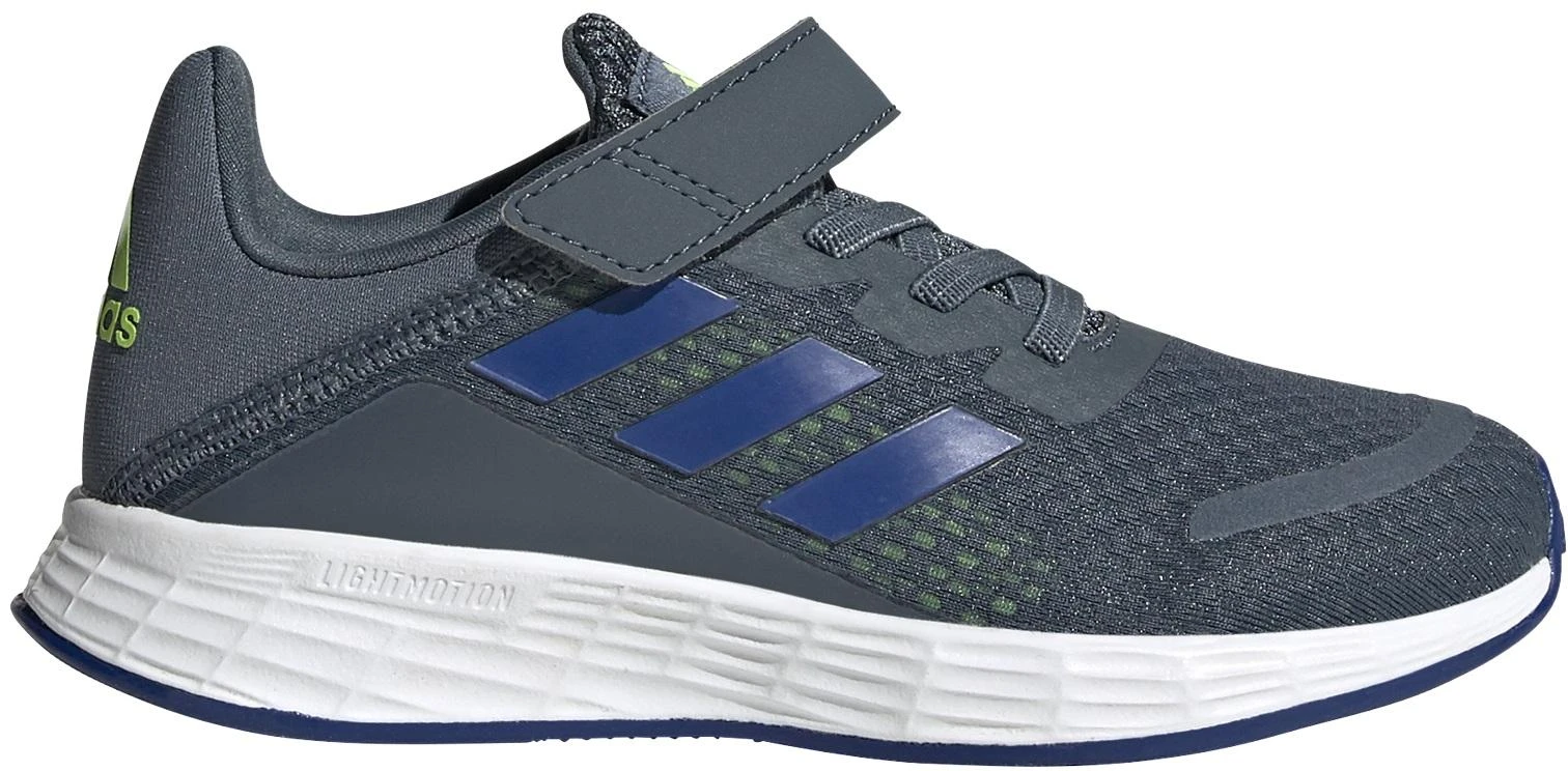 Adidas Avalynė Berniukams Duramo Sl C Pilkas FX7309