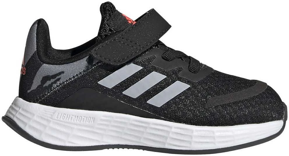 Adidas Avalynė Berniukams Duramo Sl I Juodas FY9178