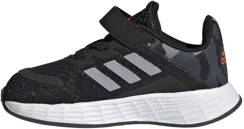 Adidas Avalynė Berniukams Duramo Sl I Juodas FY9178
