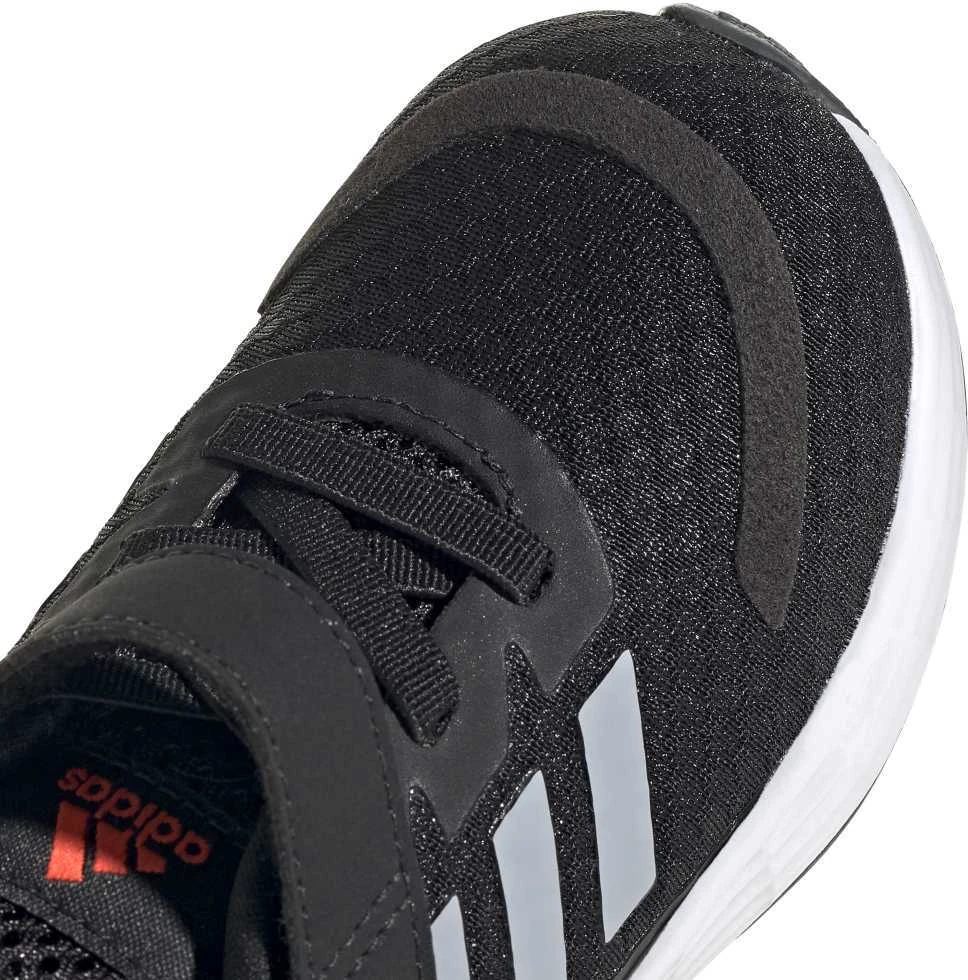 Adidas Avalynė Berniukams Duramo Sl I Juodas FY9178