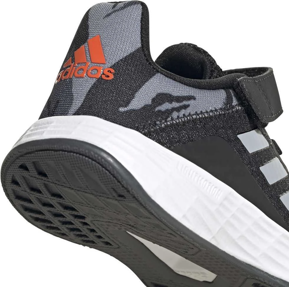 Adidas Avalynė Berniukams Duramo Sl I Juodas FY9178