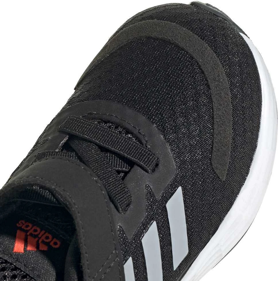 Adidas Avalynė Berniukams Duramo Sl I Juodas FY9178