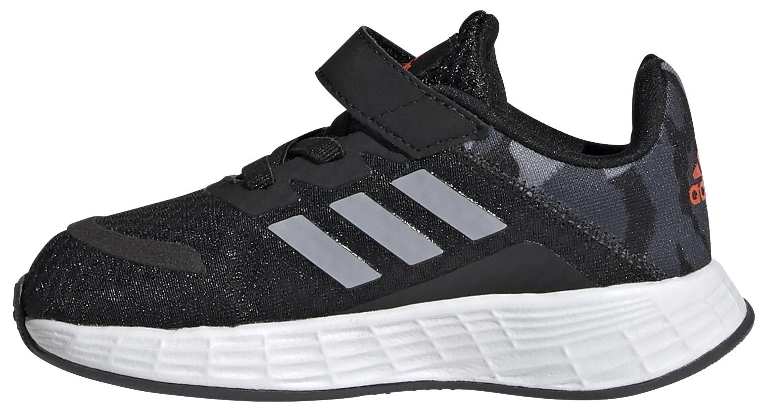 Adidas Avalynė Berniukams Duramo Sl I Juodas FY9178