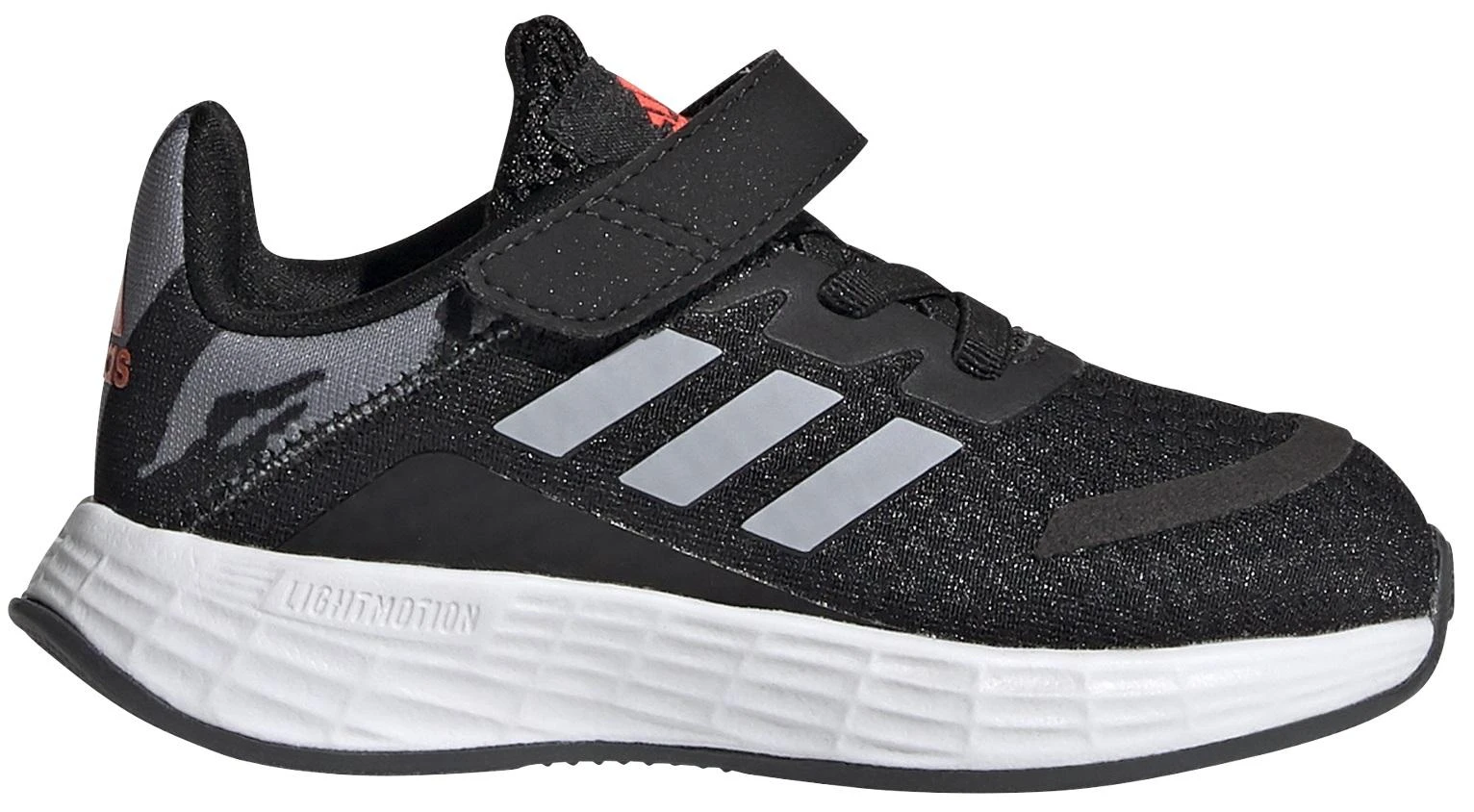 Adidas Avalynė Berniukams Duramo Sl I Juodas FY9178