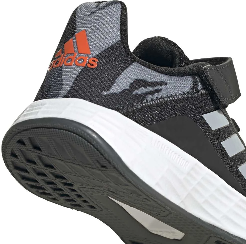 Adidas Avalynė Berniukams Duramo Sl I Juodas FY9178
