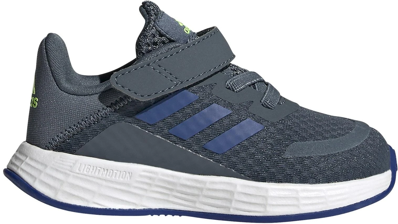 Adidas Avalynė Berniukams Duramo SL I Pilkas FX7316