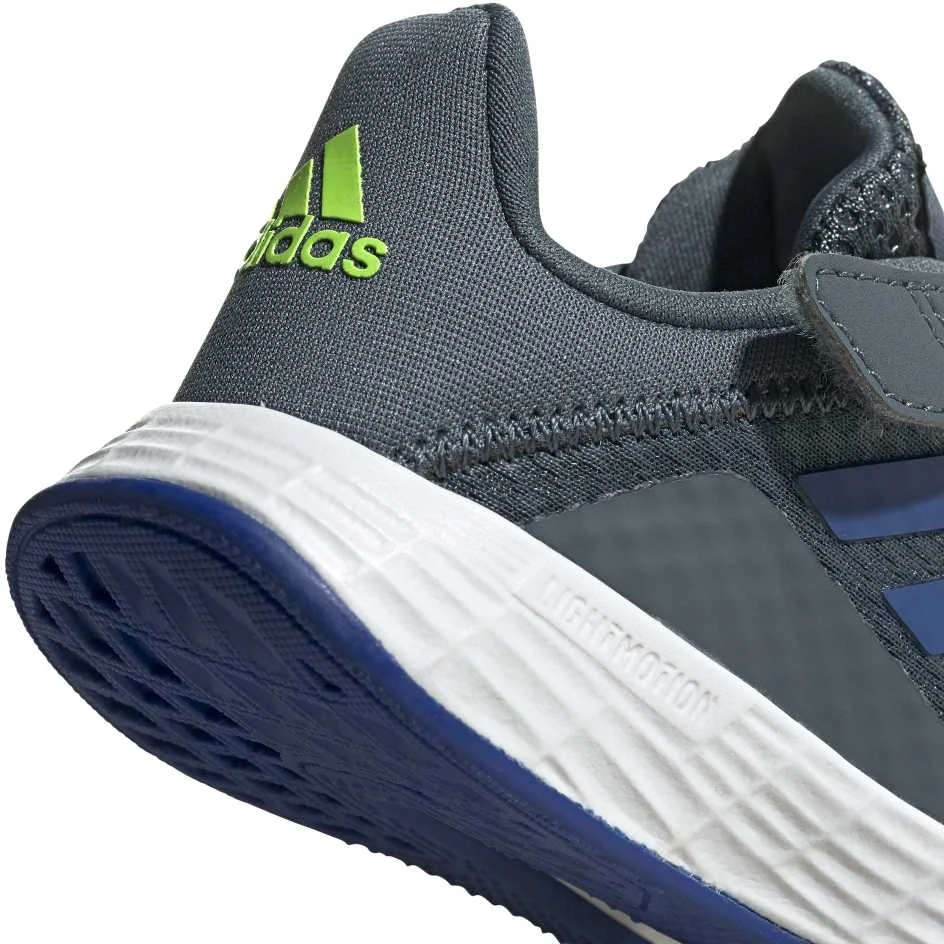Adidas Avalynė Berniukams Duramo SL I Pilkas FX7316