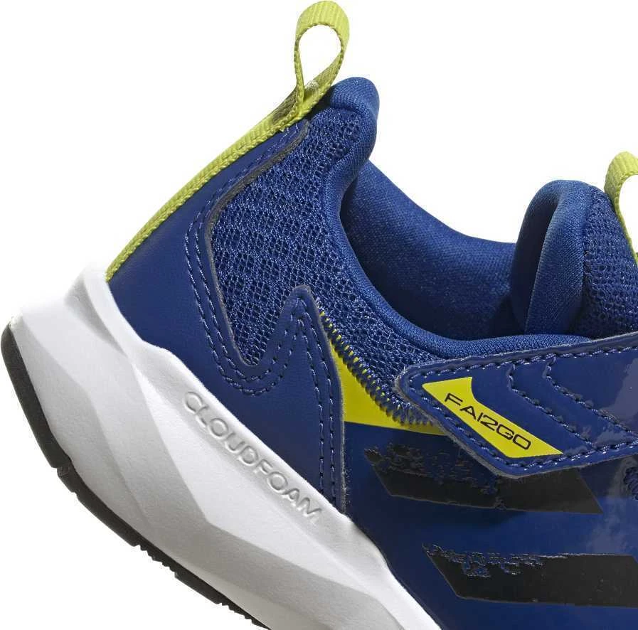 Adidas Avalynė Berniukams Fai2Go El K Mėlyna FX9539
