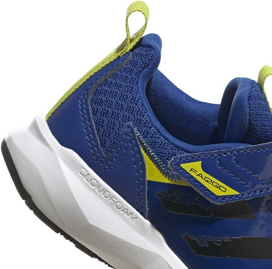 Adidas Avalynė Berniukams Fai2Go El K Mėlyna FX9539