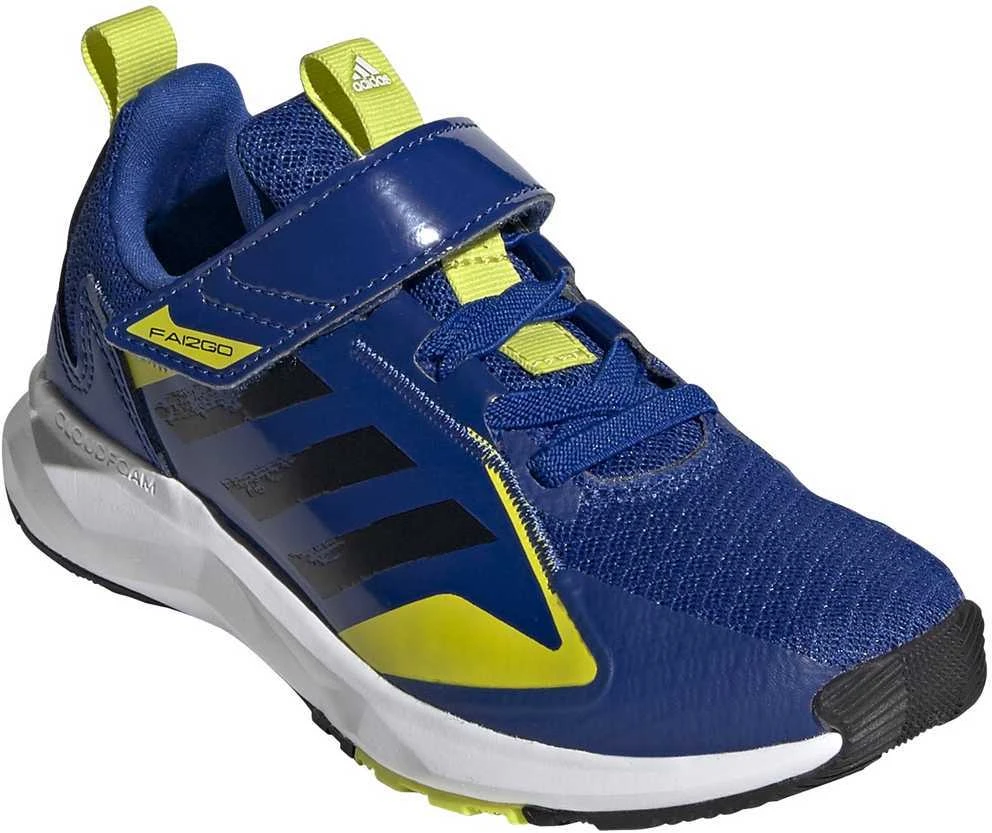 Adidas Avalynė Berniukams Fai2Go El K Mėlyna FX9539