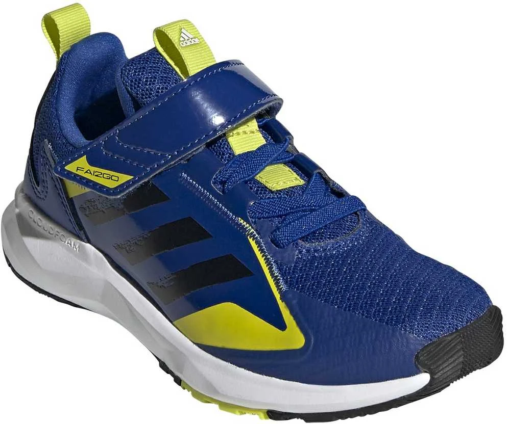 Adidas Avalynė Berniukams Fai2Go El K Mėlyna FX9539