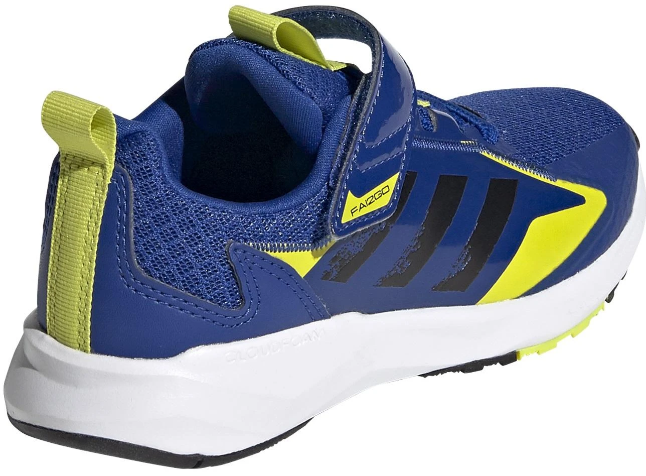 Adidas Avalynė Berniukams Fai2Go El K Mėlyna FX9539