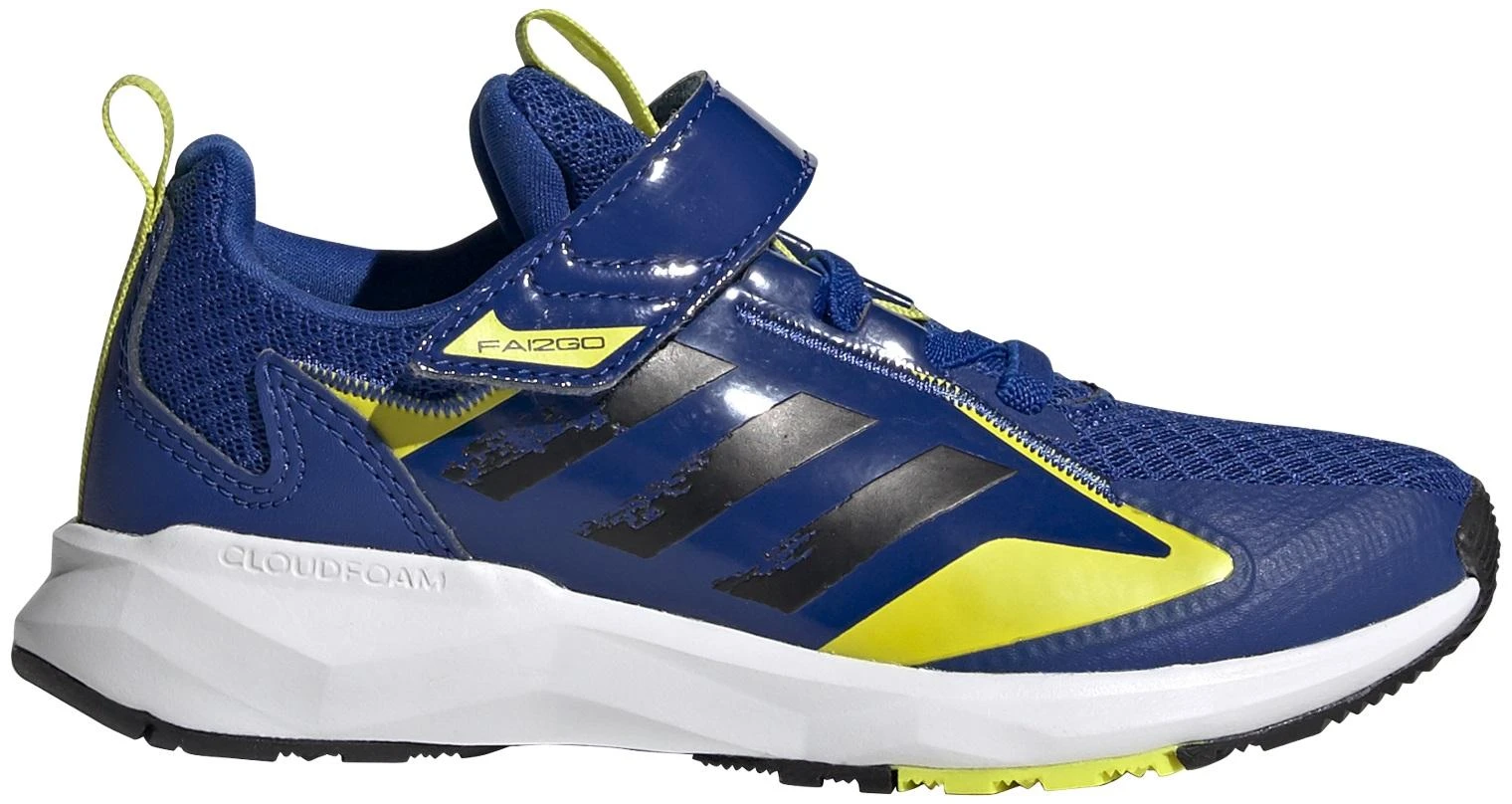 Adidas Avalynė Berniukams Fai2Go El K Mėlyna FX9539