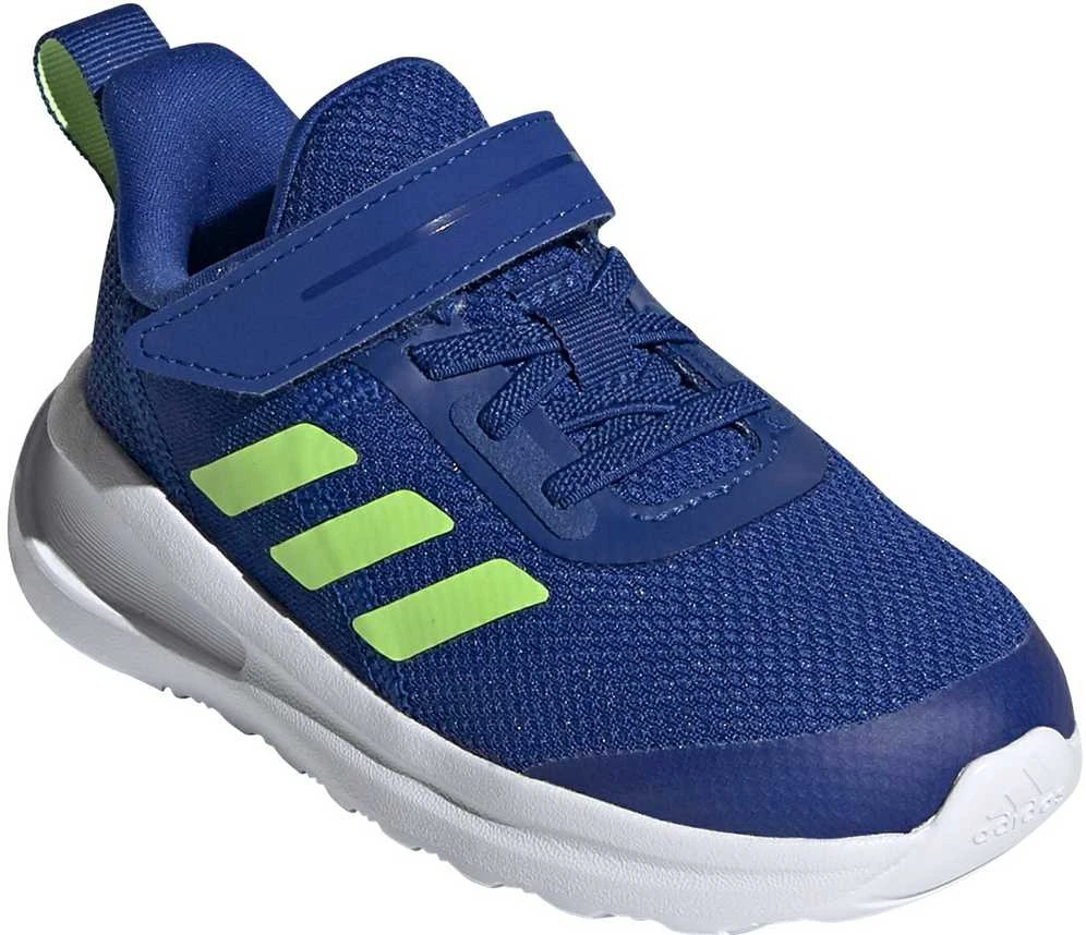 Adidas Avalynė Berniukams FortaRun El I Mėlyna FV2638