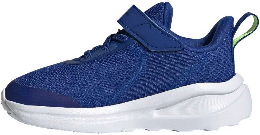 Adidas Avalynė Berniukams FortaRun El I Mėlyna FV2638