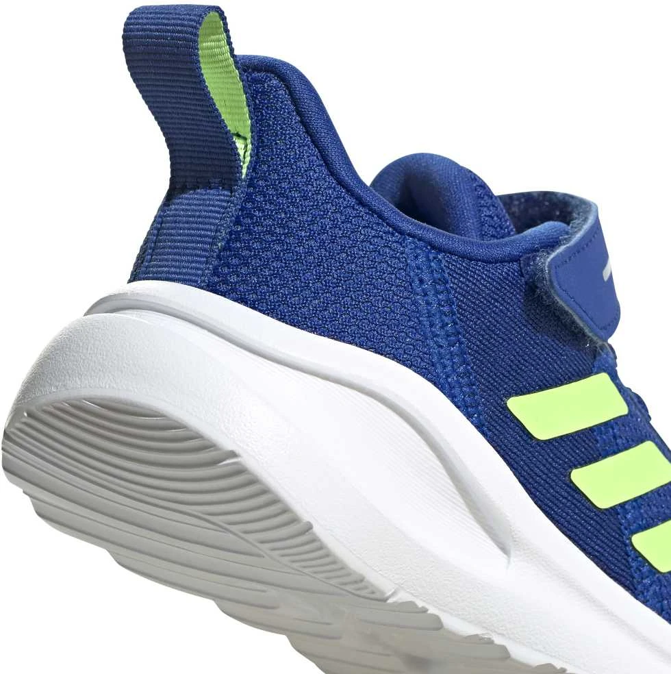Adidas Avalynė Berniukams FortaRun El I Mėlyna FV2638