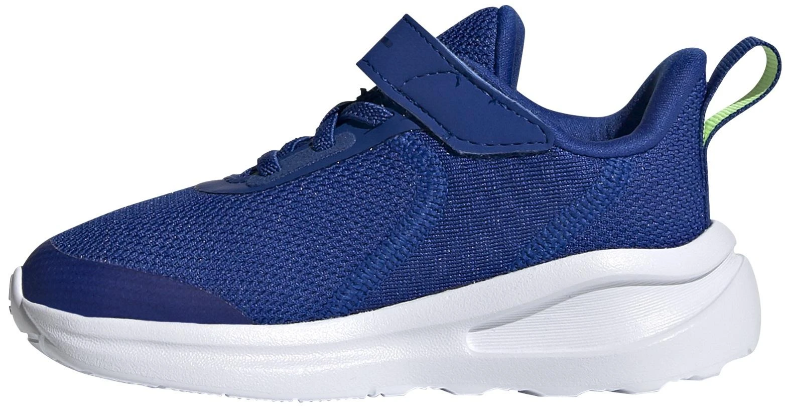 Adidas Avalynė Berniukams FortaRun El I Mėlyna FV2638
