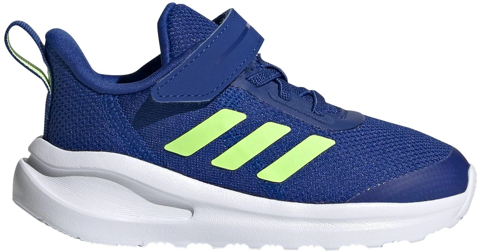Adidas Avalynė Berniukams FortaRun El I Mėlyna FV2638