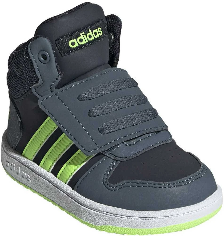 Adidas Avalynė Berniukams Hoops Mid 2.0 I Legend Ink FW4921
