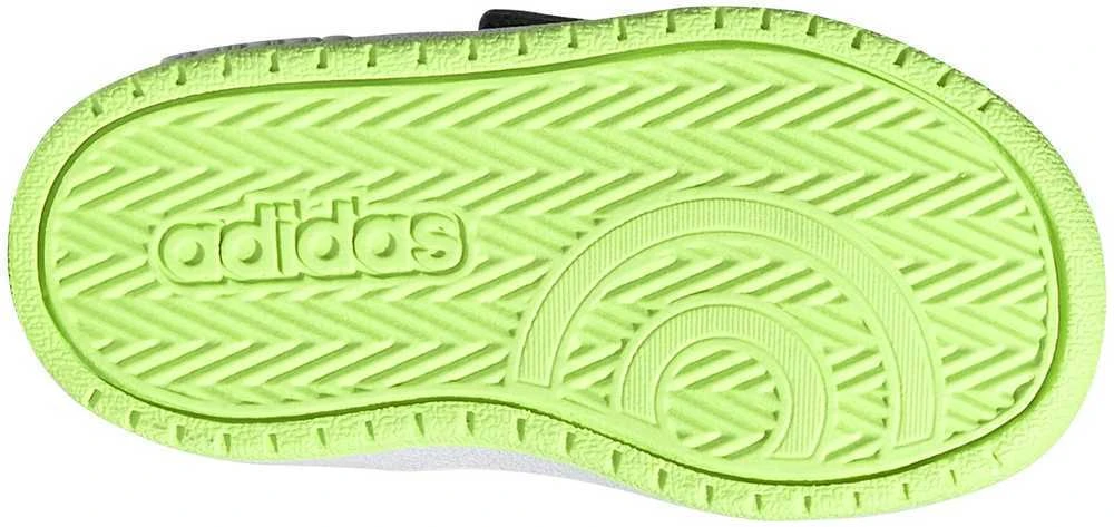 Adidas Avalynė Berniukams Hoops Mid 2.0 I Legend Ink FW4921