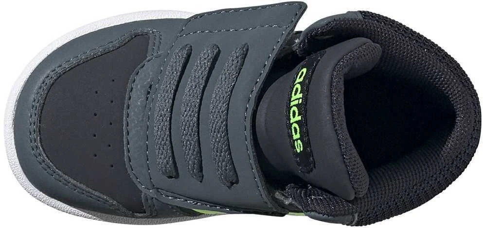 Adidas Avalynė Berniukams Hoops Mid 2.0 I Legend Ink FW4921
