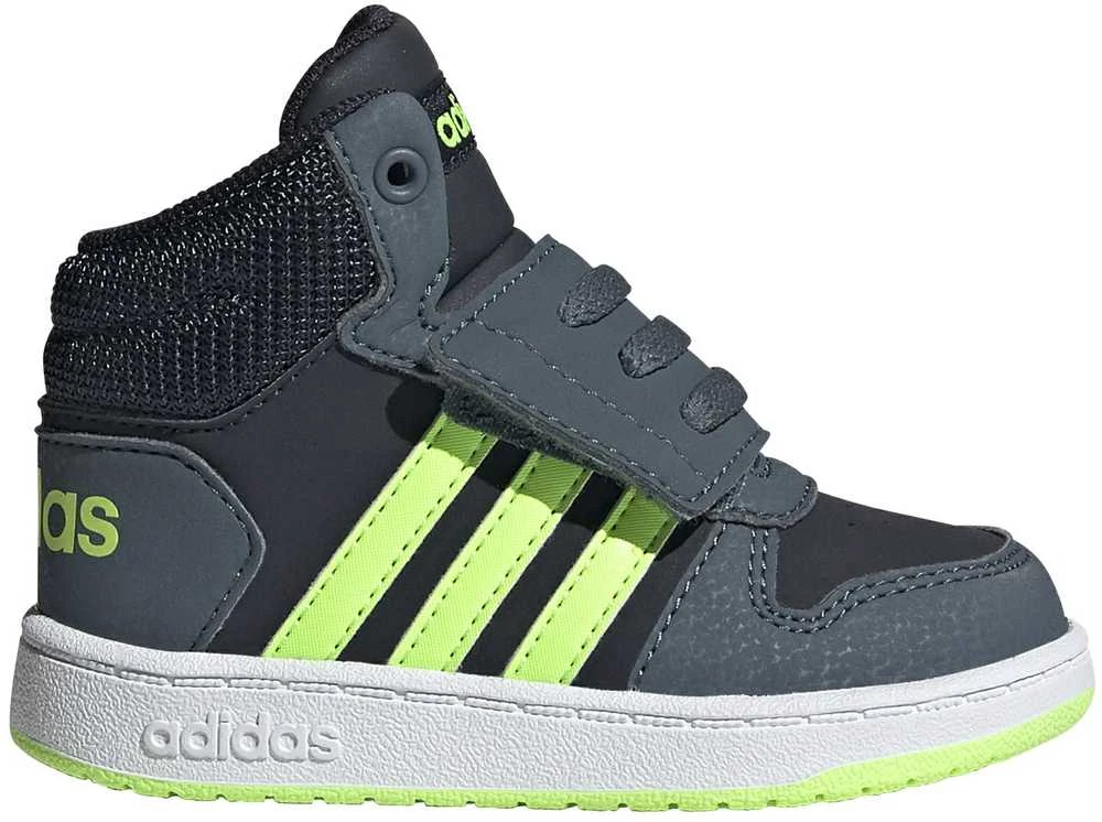 Adidas Avalynė Berniukams Hoops Mid 2.0 I Legend Ink FW4921