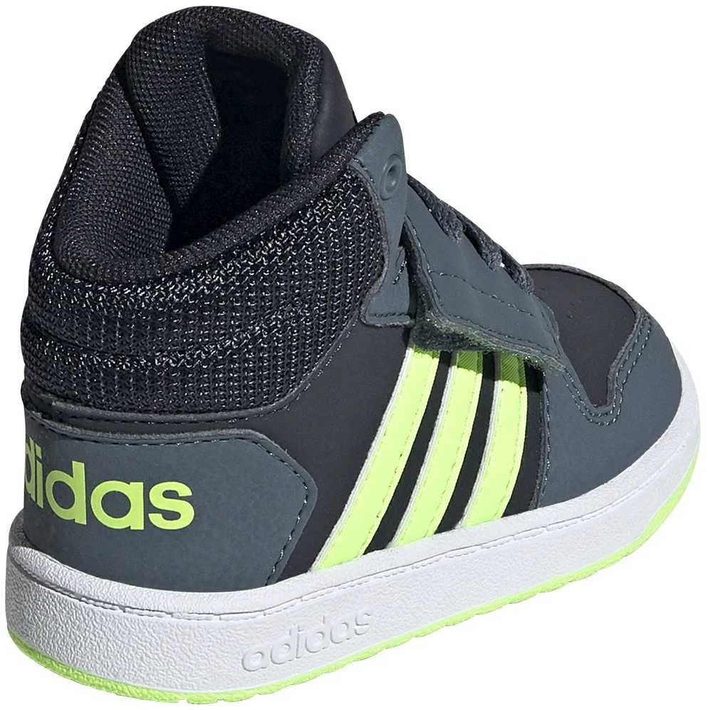 Adidas Avalynė Berniukams Hoops Mid 2.0 I Legend Ink FW4921