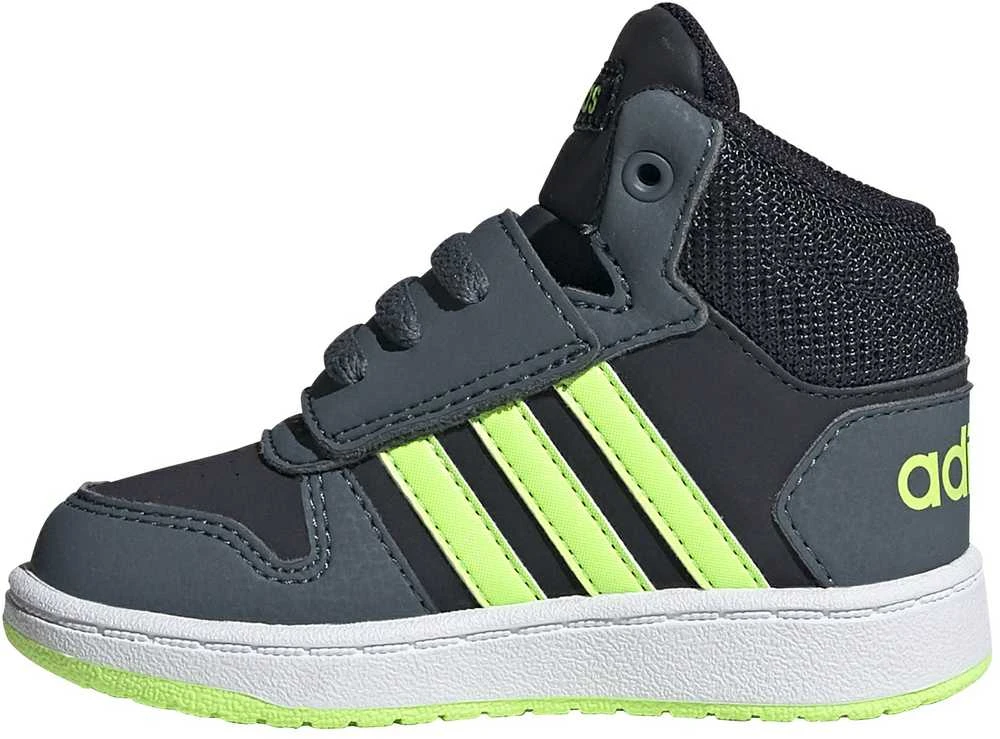 Adidas Avalynė Berniukams Hoops Mid 2.0 I Legend Ink FW4921