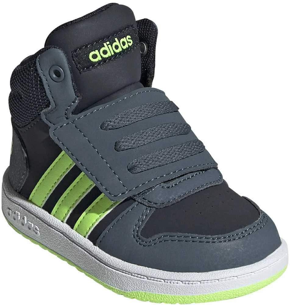 Adidas Avalynė Berniukams Hoops Mid 2.0 I Legend Ink FW4921
