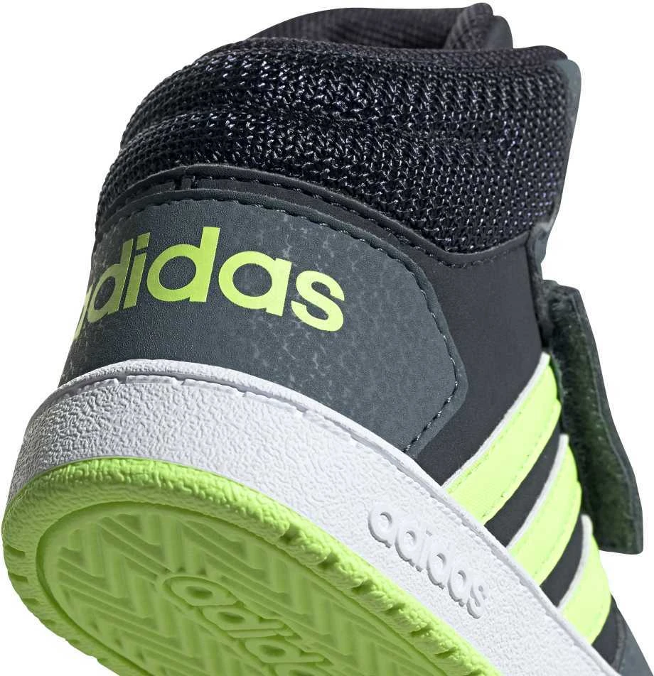 Adidas Avalynė Berniukams Hoops Mid 2.0 I Legend Ink FW4921