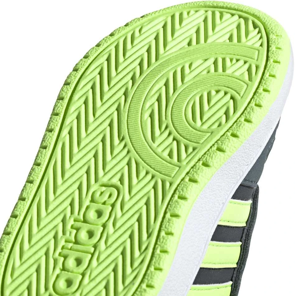 Adidas Avalynė Berniukams Hoops Mid 2.0 I Legend Ink FW4921