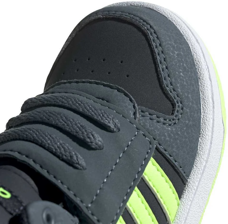 Adidas Avalynė Berniukams Hoops Mid 2.0 I Legend Ink FW4921