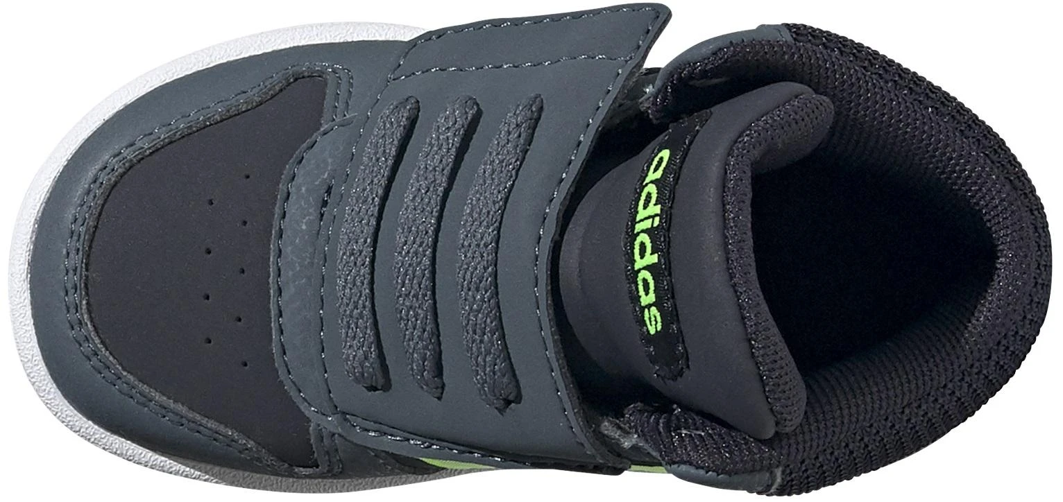 Adidas Avalynė Berniukams Hoops Mid 2.0 I Legend Ink FW4921