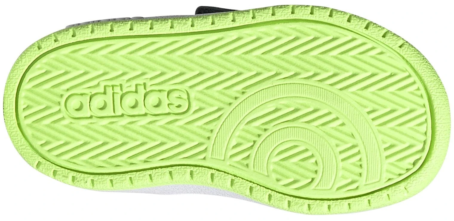Adidas Avalynė Berniukams Hoops Mid 2.0 I Legend Ink FW4921