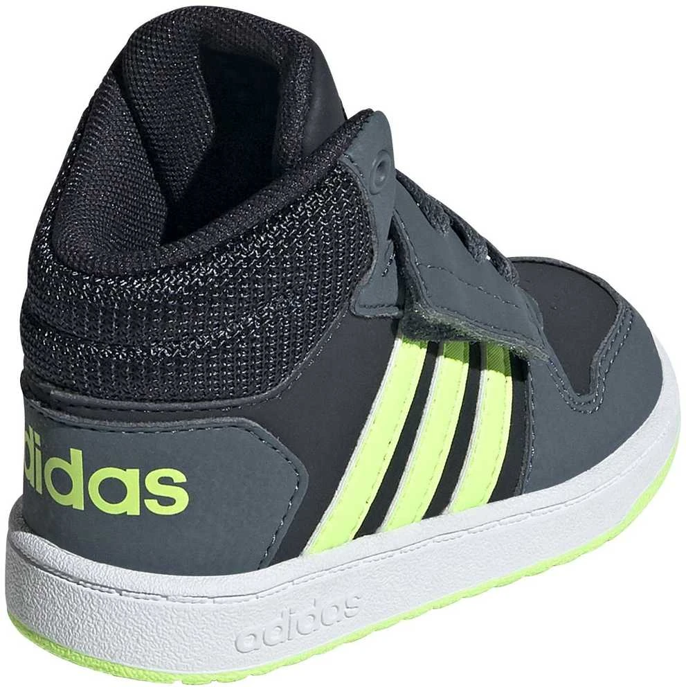 Adidas Avalynė Berniukams Hoops Mid 2.0 I Legend Ink FW4921