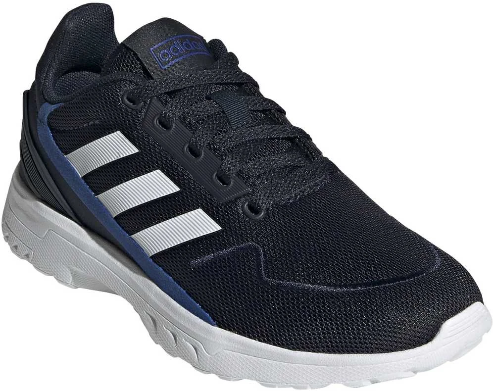 Adidas Avalynė Berniukams Nebzed Mėlyna FV9600
