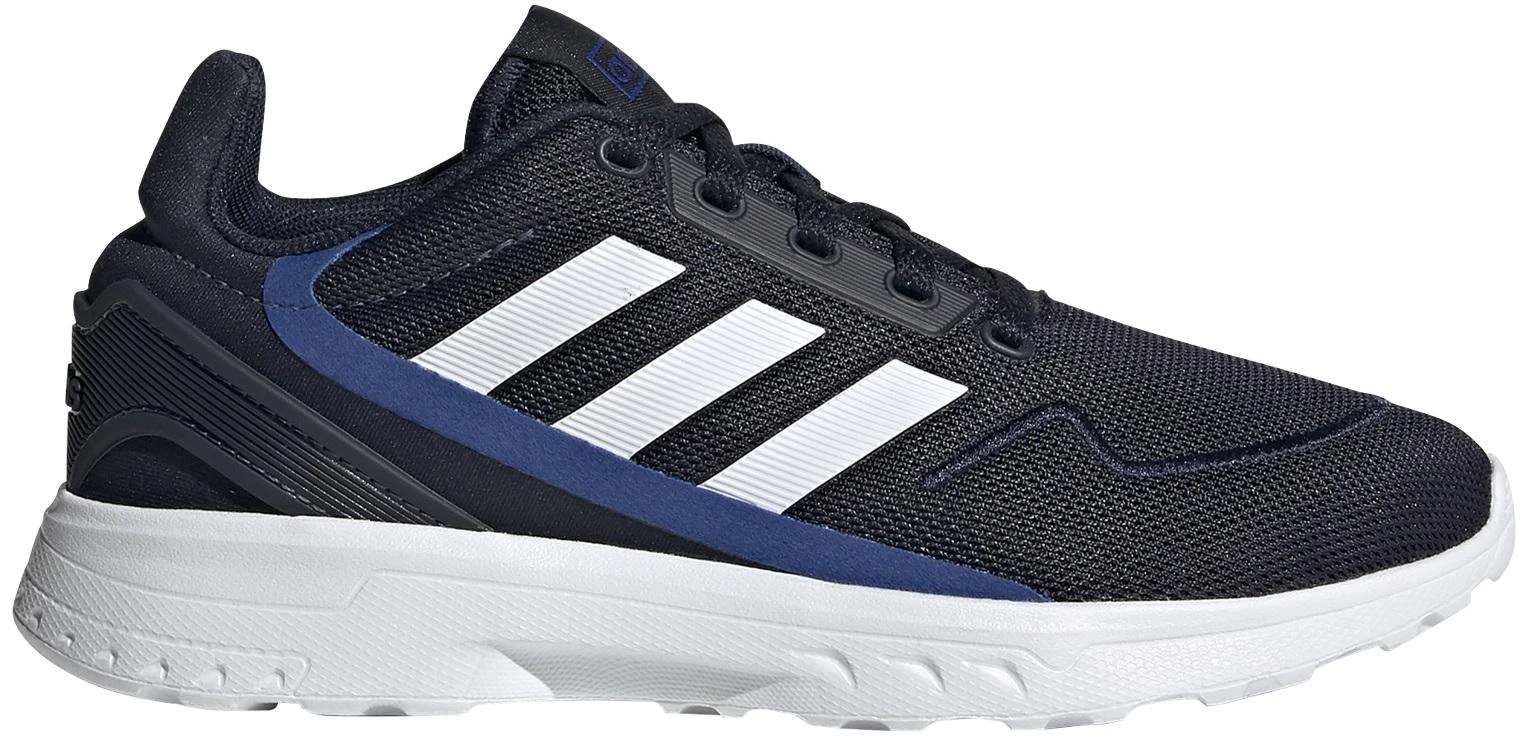 Adidas Avalynė Berniukams Nebzed Mėlyna FV9600