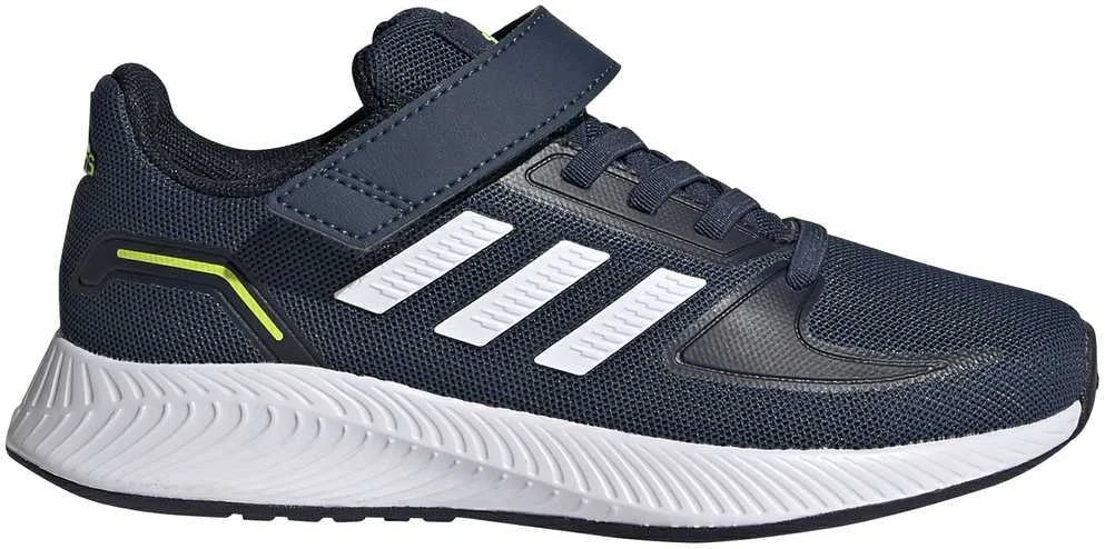 Adidas Avalynė Berniukams Runfalcon 2.0 C Navy FZ0110