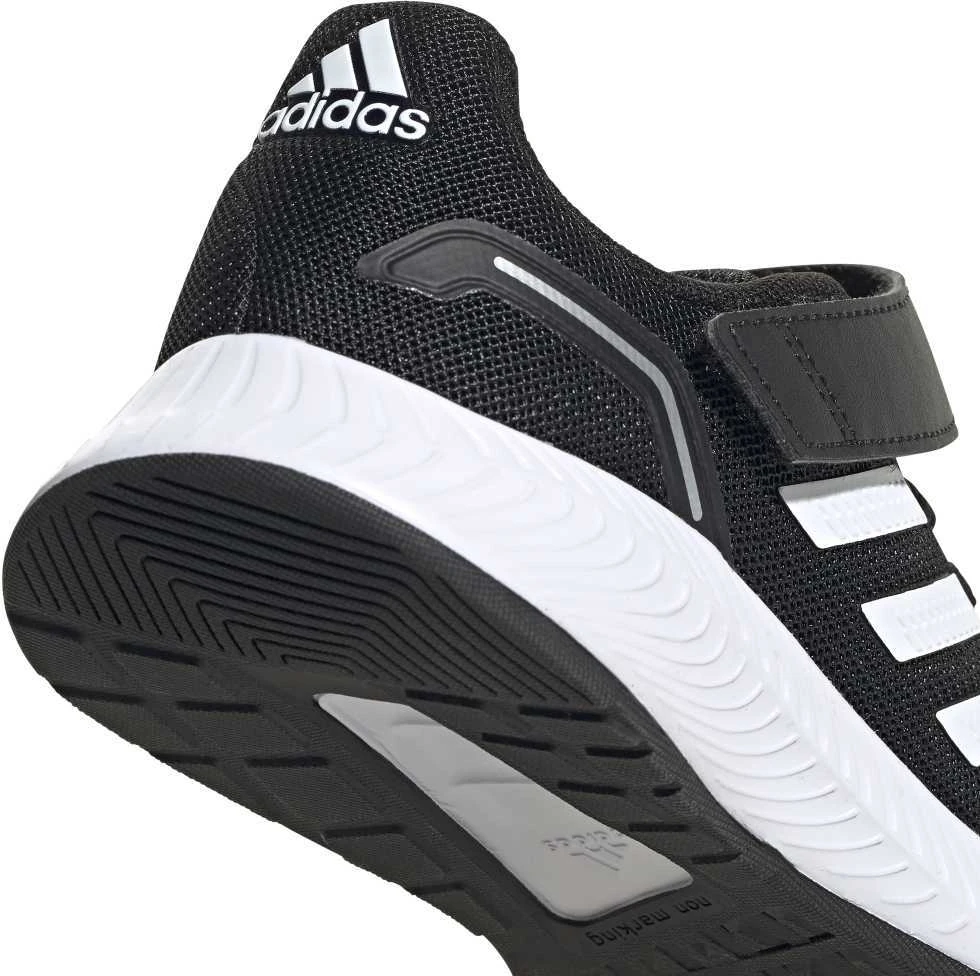 Adidas Avalynė Berniukams Runfalcon 2.0 C Juodas FZ0113