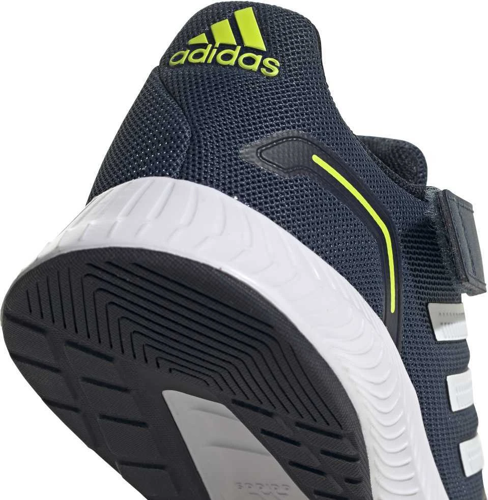 Adidas Avalynė Berniukams Runfalcon 2.0 C Navy FZ0110