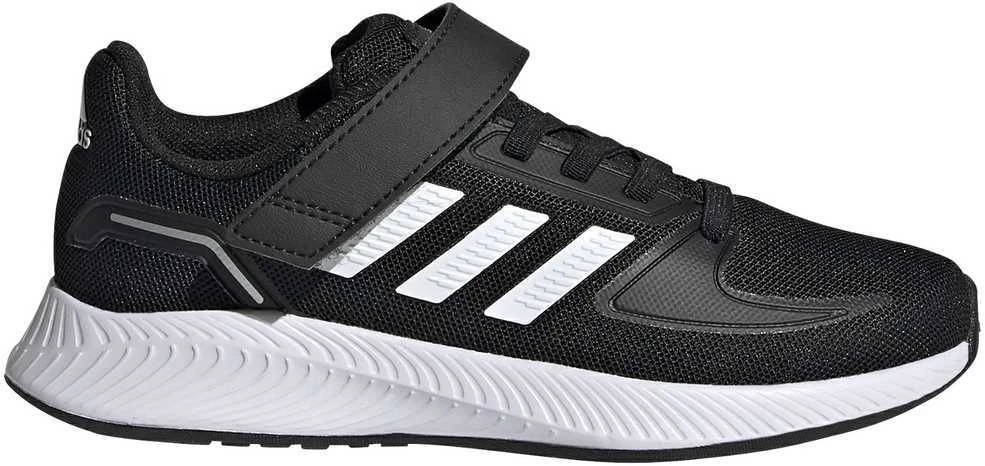 Adidas Avalynė Berniukams Runfalcon 2.0 C Juodas FZ0113